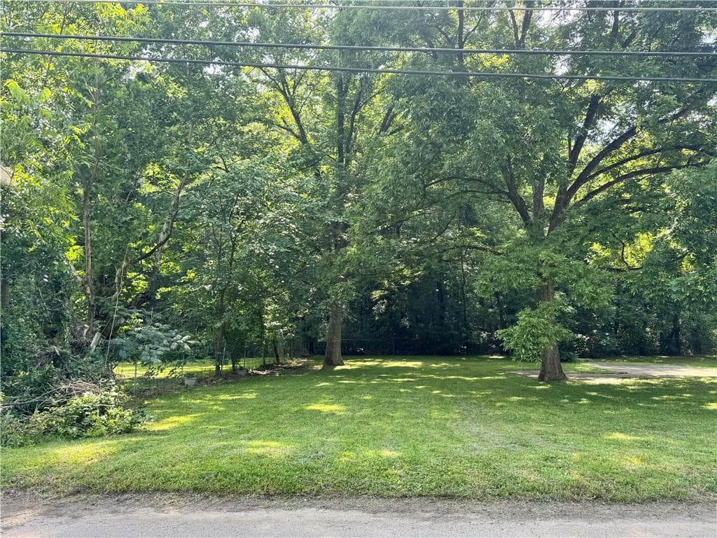 single family residence for sale at 0 Baker Circle, Atlanta, GA 30318 — photo 2