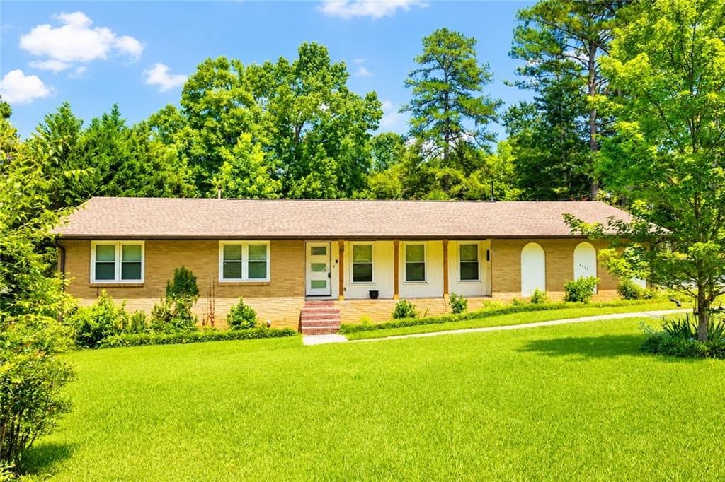6436 Alpine Road, Rex, GA 30273 — most recent listing photo