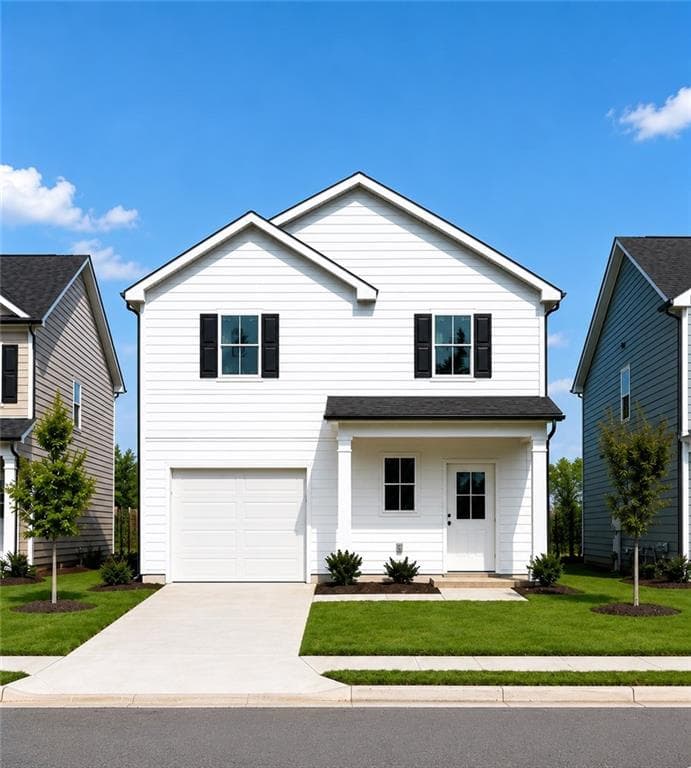 4 bedroom, 3 bathroom, 2,156 sq ft single family residence for rent at 18 Gulfstream Drive, LaGrange, GA 30241 for $2,380 a month — photo 1 of 39