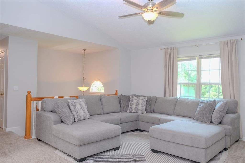 3 bedroom, 2 bathroom, 2,318 sq ft single family residence for sale at 3796 Cannon Drive, Douglasville, GA 30135 — photo 7