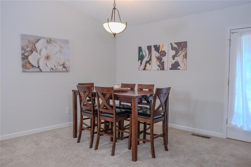 3 bedroom, 2 bathroom, 2,318 sq ft single family residence for sale at 3796 Cannon Drive, Douglasville, GA 30135 — photo 10