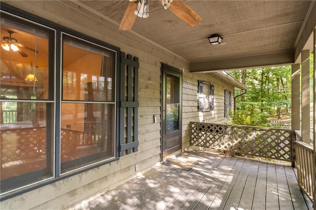 3 bedroom, 3 bathroom, 2,009 sq ft single family residence for sale at 368 Still Hollow Road, Jasper, GA 30143 — photo 7