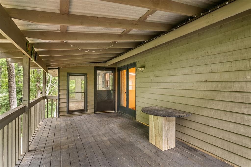 3 bedroom, 3 bathroom, 2,009 sq ft single family residence for sale at 368 Still Hollow Road, Jasper, GA 30143 — photo 8