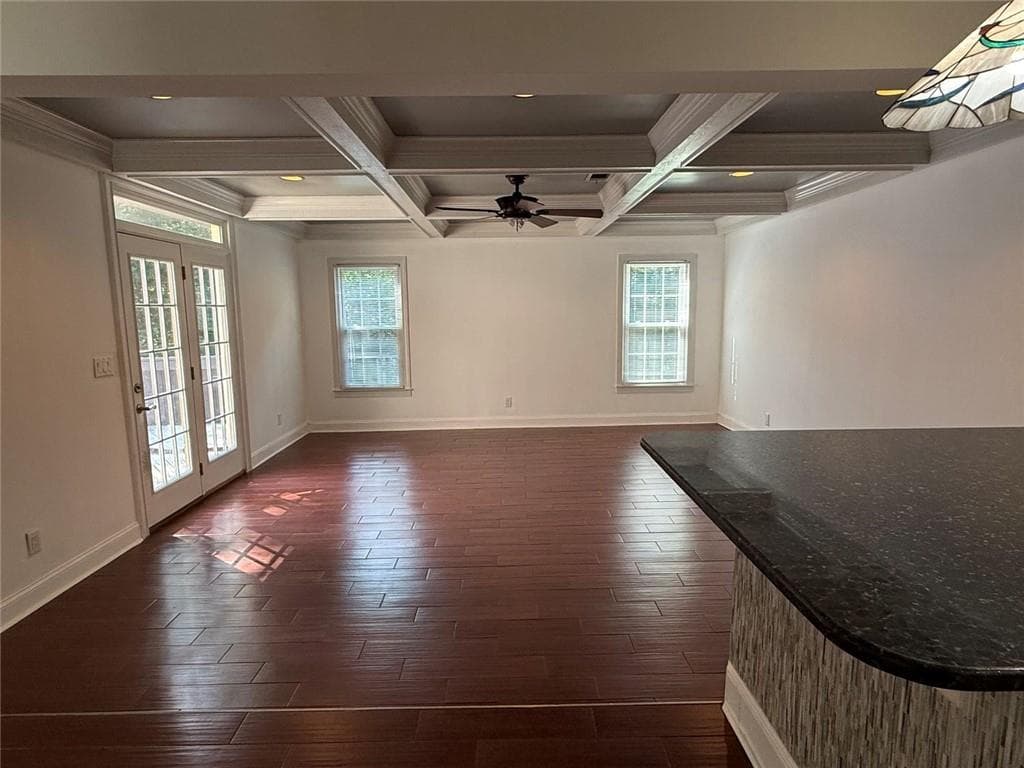 3 bedroom, 3 bathroom, 2,905 sq ft single family residence for rent at 4225 Friar Tuck Lane, Buford, GA 30519 for $2,300 a month — photo 3