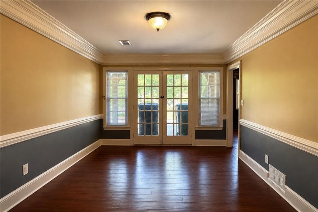 3 bedroom, 3 bathroom, 2,905 sq ft single family residence for rent at 4225 Friar Tuck Lane, Buford, GA 30519 for $2,300 a month — photo 8