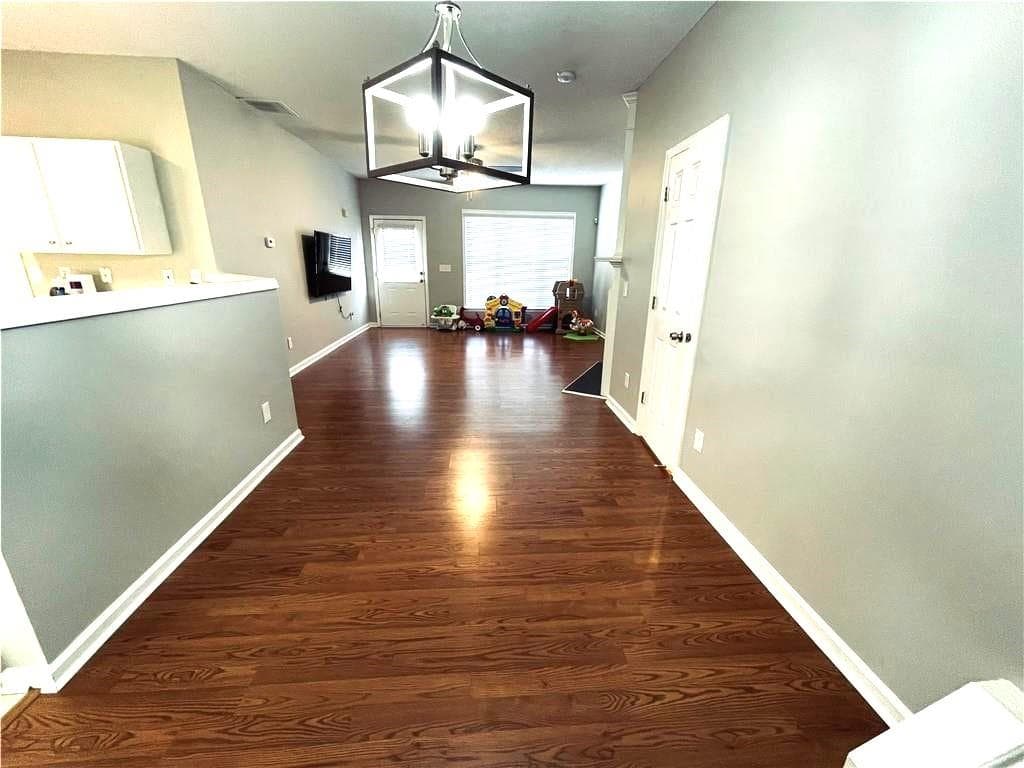 3 bedroom, 3 bathroom, 1,436 sq ft single family residence for rent at 3485 Oxwell Drive, Duluth, GA 30096 for $2,250 a month — photo 4