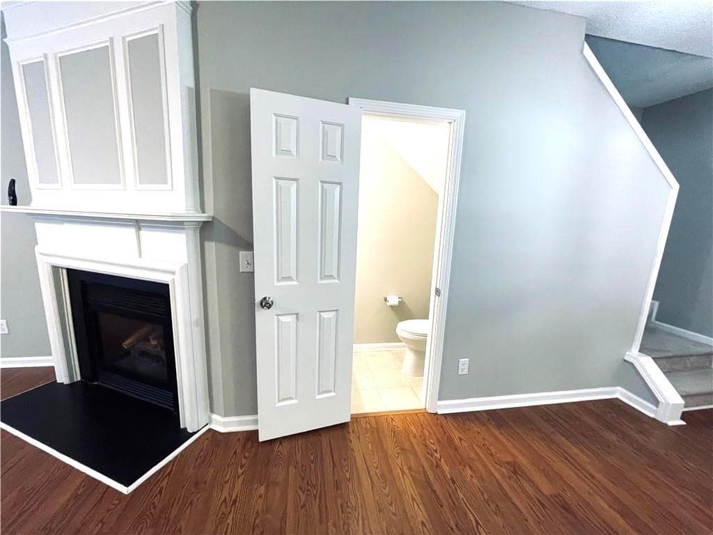 3 bedroom, 3 bathroom, 1,436 sq ft single family residence for rent at 3485 Oxwell Drive, Duluth, GA 30096 for $2,250 a month — photo 5
