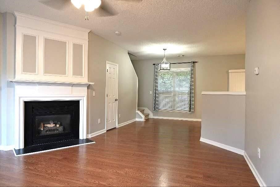 3 bedroom, 3 bathroom, 1,436 sq ft single family residence for rent at 3485 Oxwell Drive, Duluth, GA 30096 for $2,250 a month — photo 6