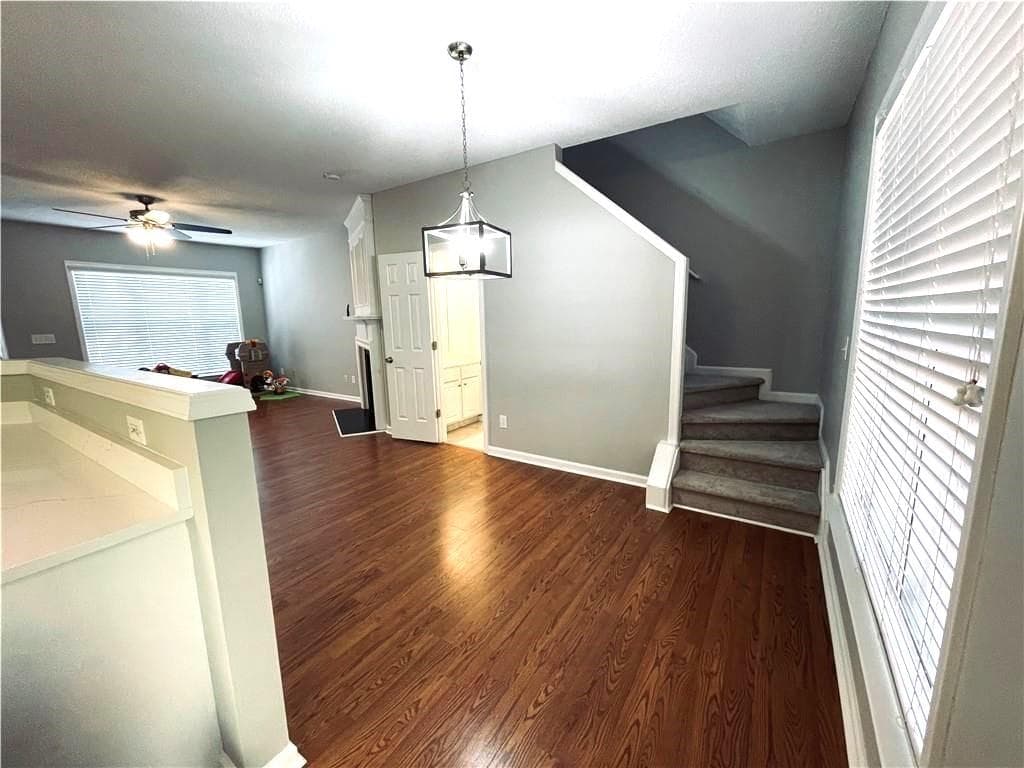 3 bedroom, 3 bathroom, 1,436 sq ft single family residence for rent at 3485 Oxwell Drive, Duluth, GA 30096 for $2,250 a month — photo 9