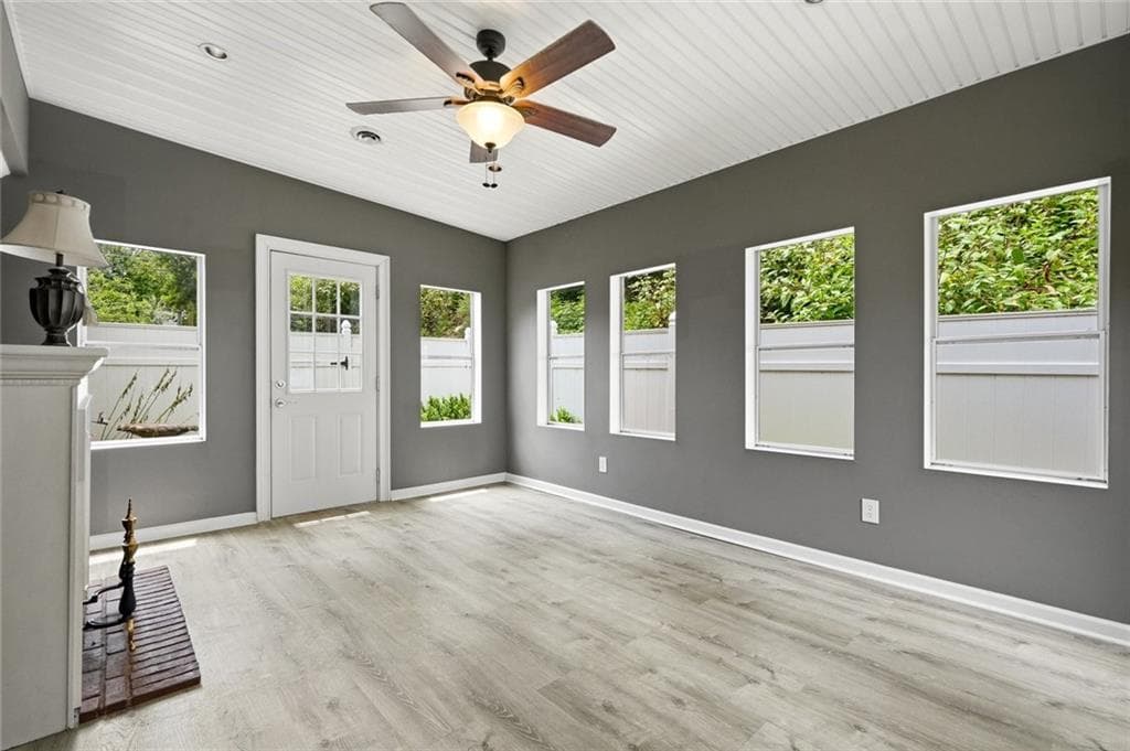 3 bedroom, 2 bathroom, 1,260 sq ft single family residence for sale at 107 Riverchase Drive, Woodstock, GA 30188 — photo 6