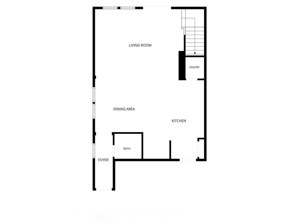 3 bedroom, 4 bathroom, 2,260 sq ft townhouse for rent at 1030 Sunny Lake Drive, Lawrenceville, GA 30043 for $2,450 a month — photo 6