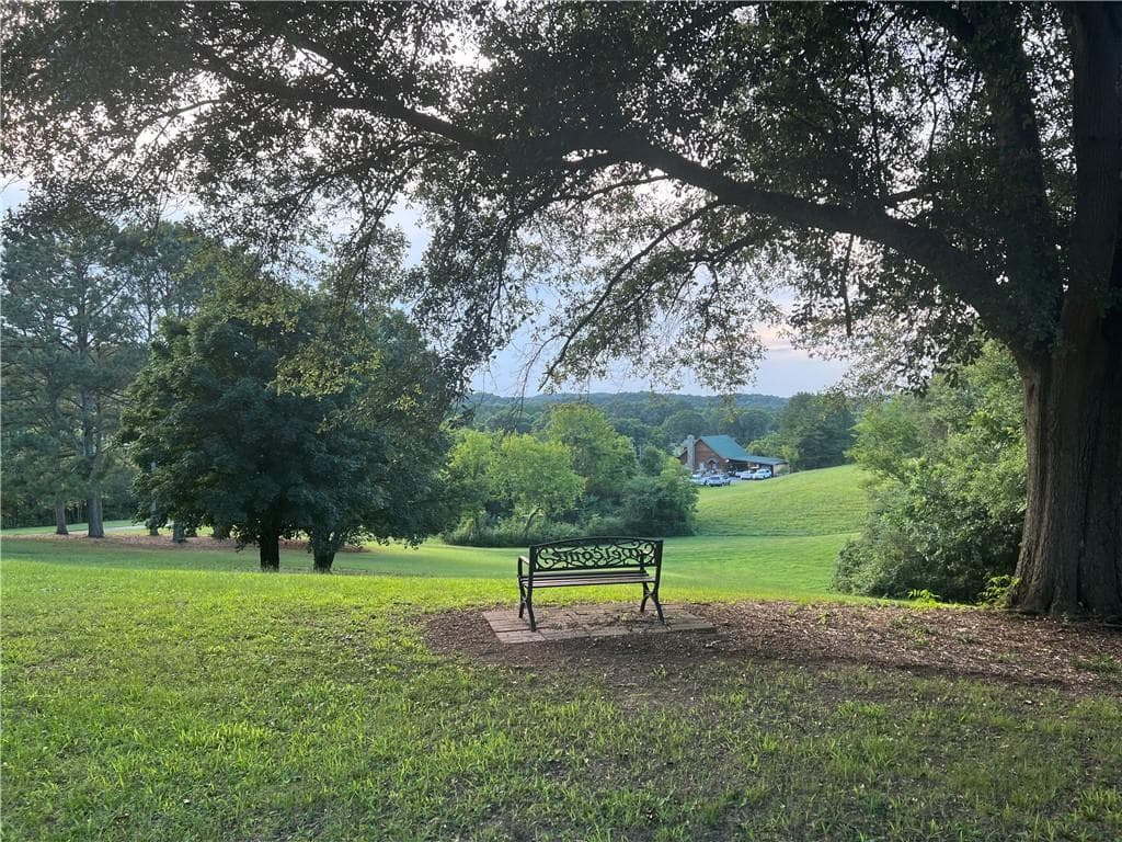 3 bedroom, 3 bathroom, 1,960 sq ft single family residence under contract at 4450 Cleveland Highway, Cohutta, GA 30710 — photo 3
