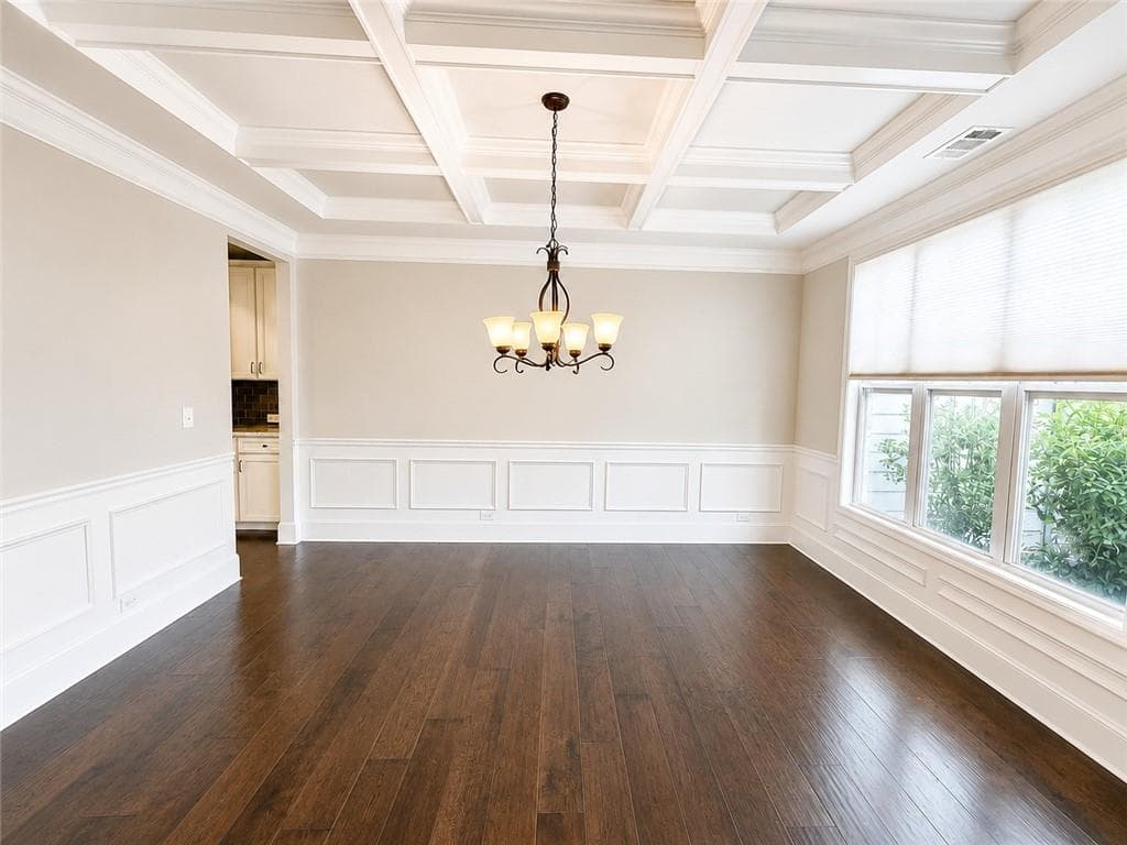 5 bedroom, 4 bathroom, 4,029 sq ft single family residence for rent at 4181 Summer Breeze Way, Buford, GA 30518 for $3,950 a month — photo 3