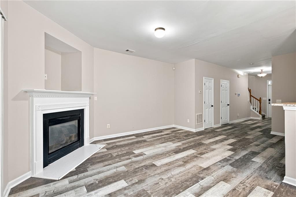 3 bedroom, 3 bathroom, 1,600 sq ft townhouse for sale at 3678 Utoy Drive, Atlanta, GA 30331 — photo 10
