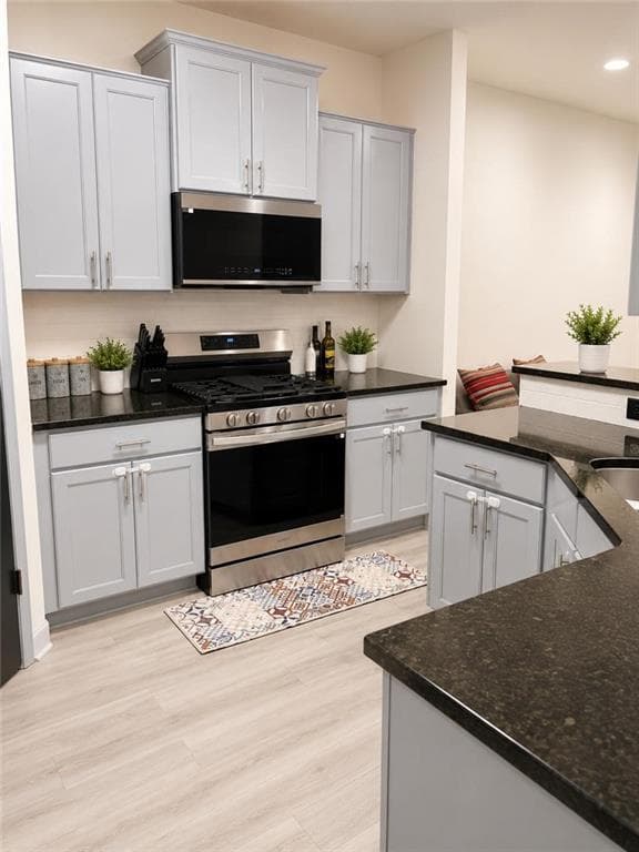 3 bedroom, 3 bathroom, 1,836 sq ft townhouse for rent at 1658 Oakbrook Lake Drive, Norcross, GA 30093 for $2,395 a month — photo 9