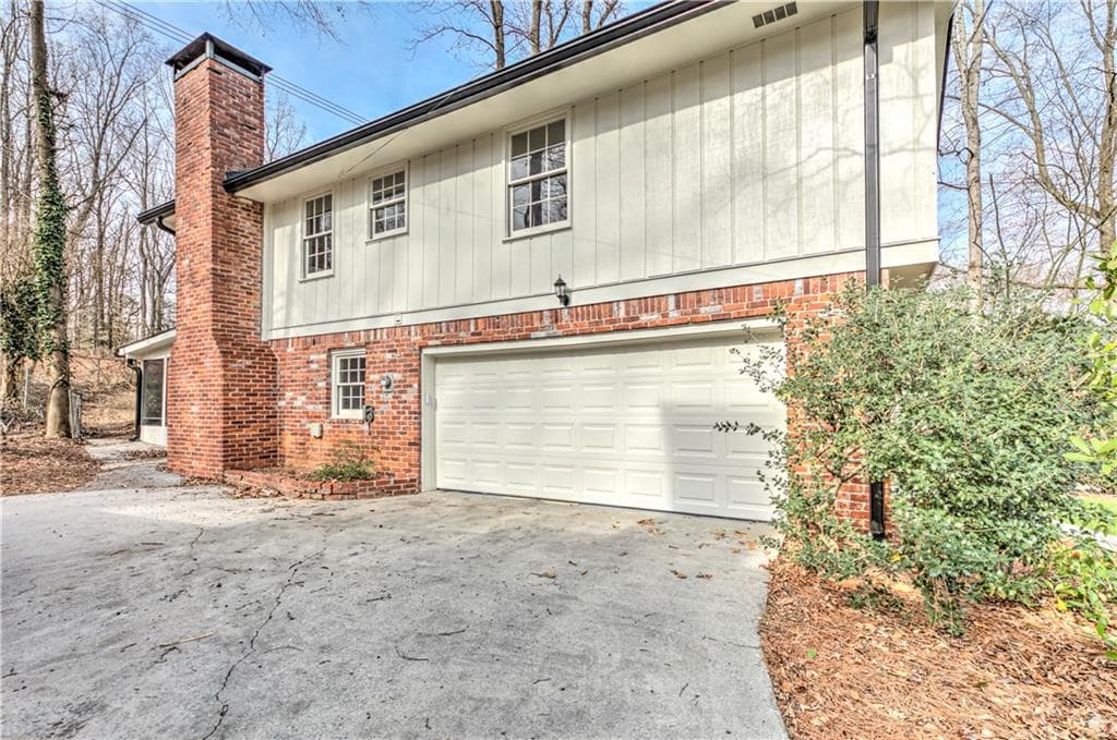 4 bedroom, 3 bathroom, 2,492 sq ft single family residence for sale at 1257 Witham Drive, Atlanta, GA 30338 — photo 10