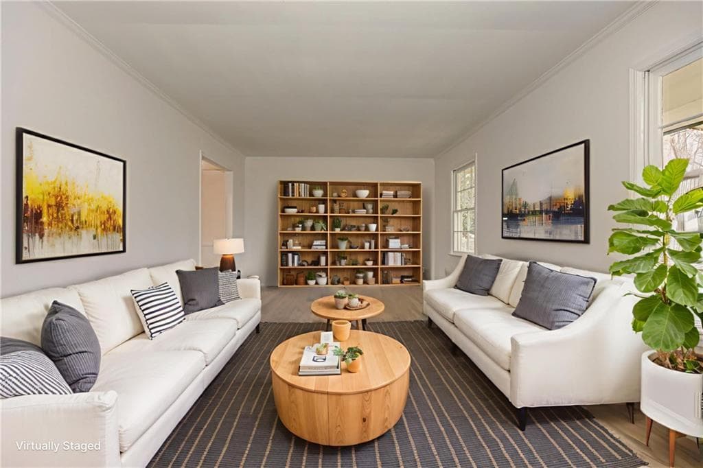 4 bedroom, 3 bathroom, 2,492 sq ft single family residence for sale at 1257 Witham Drive, Atlanta, GA 30338 — photo 2