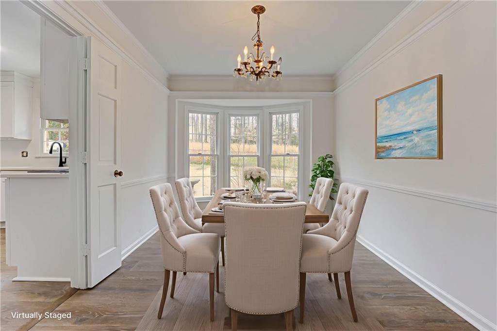 4 bedroom, 3 bathroom, 2,492 sq ft single family residence for sale at 1257 Witham Drive, Atlanta, GA 30338 — photo 3