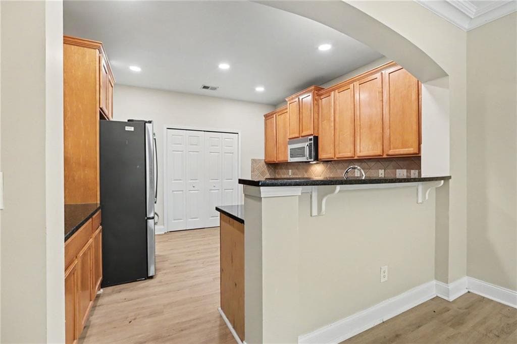 3 bedroom, 3 bathroom, 2,275 sq ft townhouse for sale at 4235 Cold Spring Court, Cumming, GA 30041 — photo 8