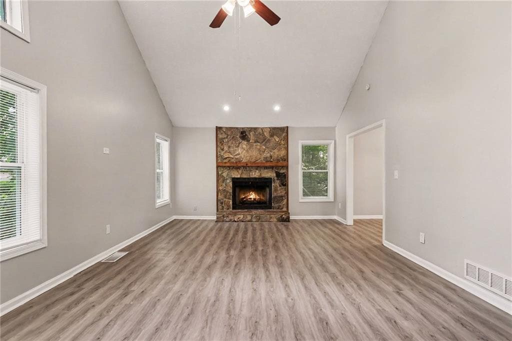 4 bedroom, 3 bathroom, 2,311 sq ft single family residence for sale at 5182 Manitou Way, Stone Mountain, GA 30087 — photo 5