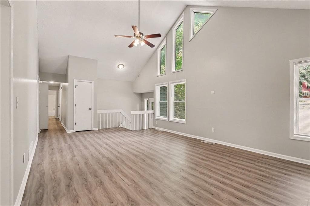 4 bedroom, 3 bathroom, 2,311 sq ft single family residence for sale at 5182 Manitou Way, Stone Mountain, GA 30087 — photo 6