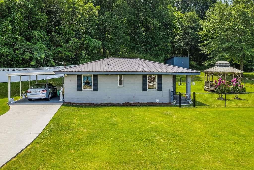 2309 Old Cedartown Road, Lindale, GA 30147 — most recent listing photo