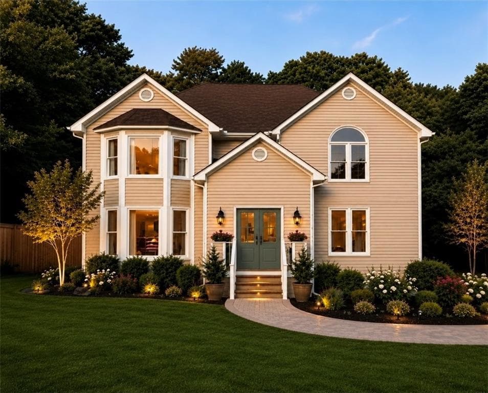 4 bedroom, 3 bathroom, 2,746 sq ft single family residence sold at 458 Coolsprings Trail, Woodstock, GA 30188