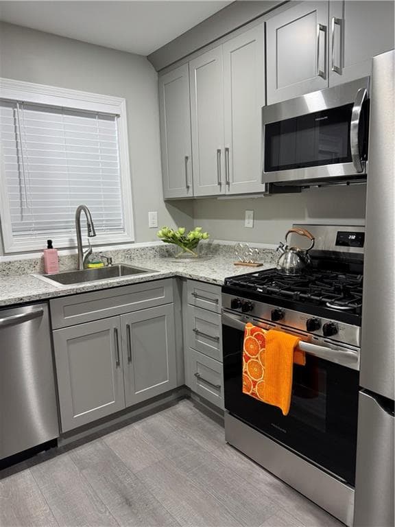 2 bedroom, 1 bathroom, 750 sq ft apartment for rent at 2637 Lester Street, Atlanta, GA 30344 for $1,400 a month — photo 2