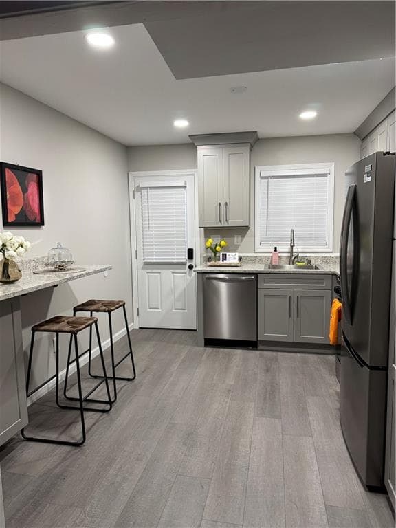 2 bedroom, 1 bathroom, 750 sq ft apartment for rent at 2637 Lester Street, Atlanta, GA 30344 for $1,400 a month — photo 3