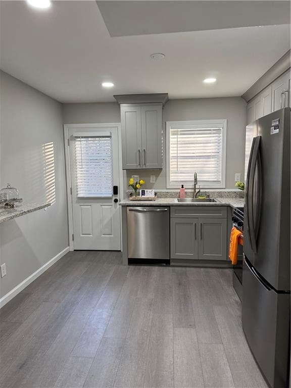 2 bedroom, 1 bathroom, 750 sq ft apartment for rent at 2637 Lester Street, Atlanta, GA 30344 for $1,400 a month — photo 4