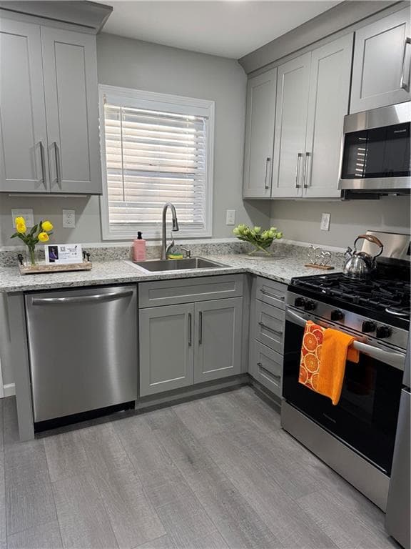 2 bedroom, 1 bathroom, 750 sq ft apartment for rent at 2637 Lester Street, Atlanta, GA 30344 for $1,400 a month — photo 6