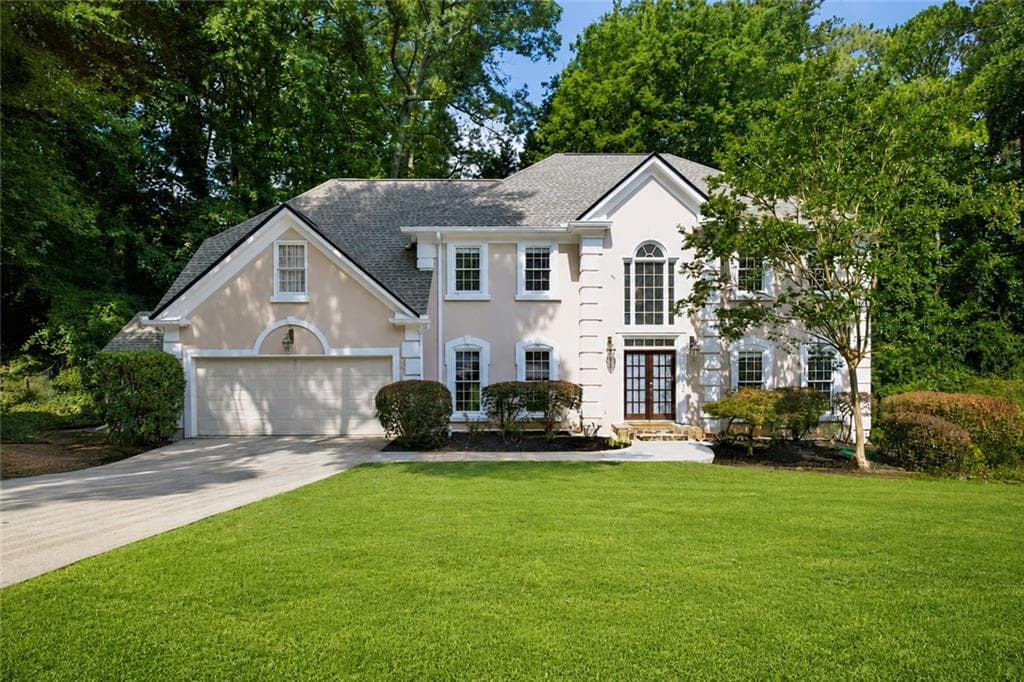 4 bedroom, 3 bathroom, 3,260 sq ft single family residence sold at 1139 Ives Court, Brookhaven, GA 30319