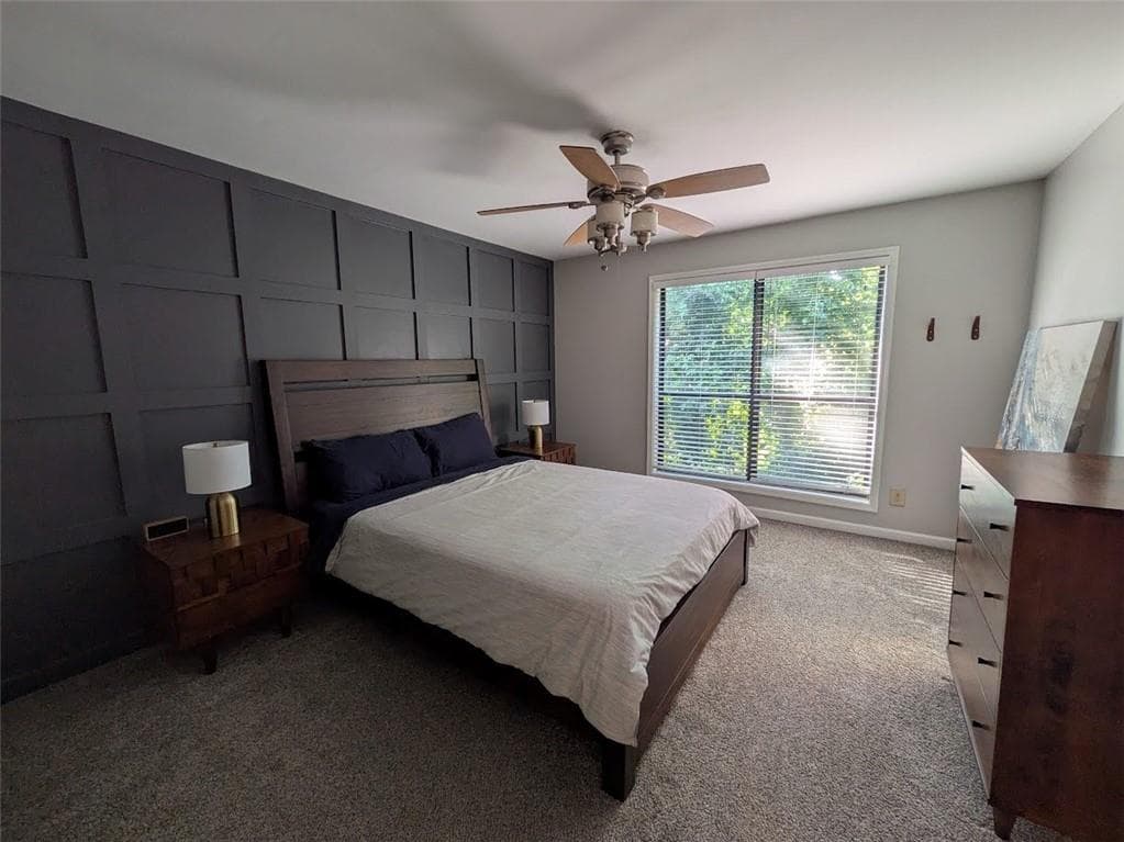 2 bedroom, 2 bathroom, 949 sq ft condominium for sale at 2657 Lenox Road 204, Atlanta, GA 30324 — photo 5
