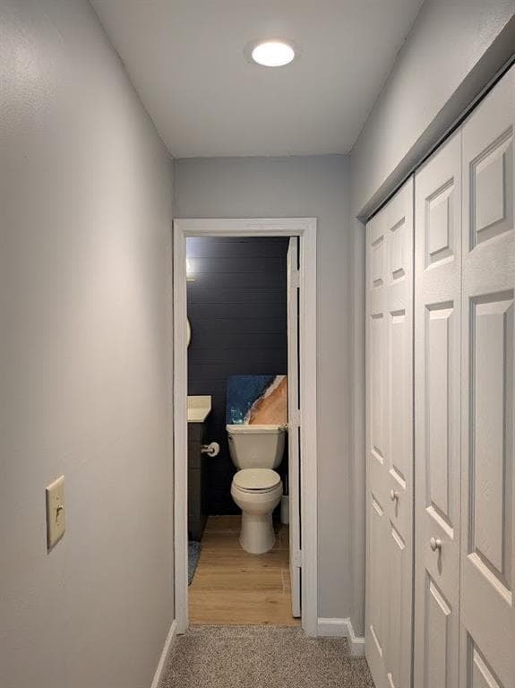 2 bedroom, 2 bathroom, 949 sq ft condominium for sale at 2657 Lenox Road 204, Atlanta, GA 30324 — photo 7