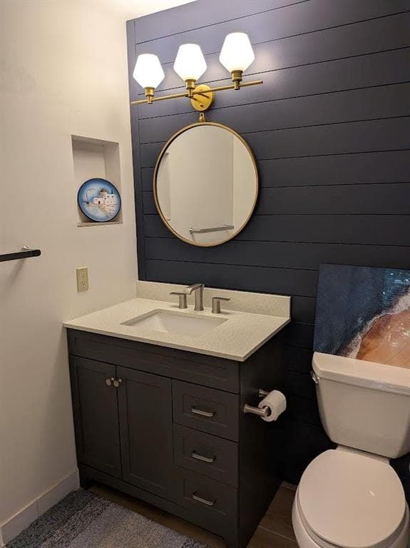 2 bedroom, 2 bathroom, 949 sq ft condominium for sale at 2657 Lenox Road 204, Atlanta, GA 30324 — photo 8