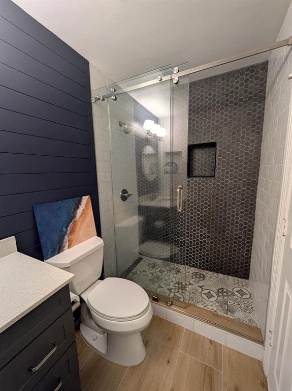 2 bedroom, 2 bathroom, 949 sq ft condominium for sale at 2657 Lenox Road 204, Atlanta, GA 30324 — photo 9
