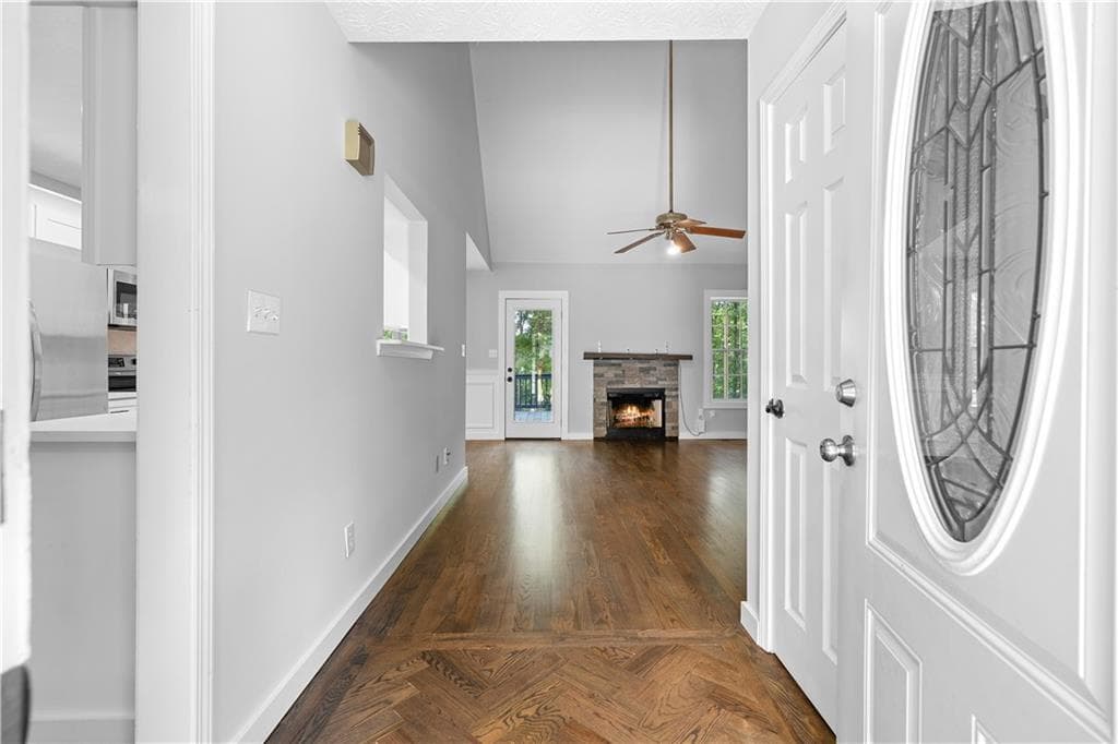 3 bedroom, 2 bathroom single family residence for rent at 141 Poplar Way, Winder, GA 30680 for $2,200 a month — photo 6