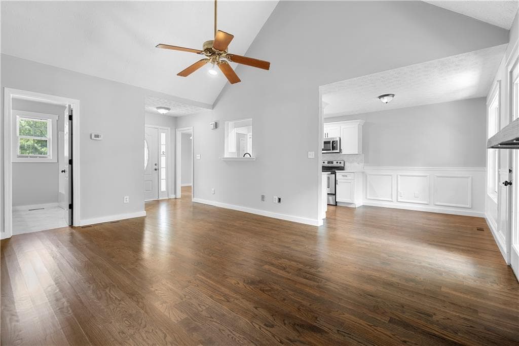3 bedroom, 2 bathroom single family residence for rent at 141 Poplar Way, Winder, GA 30680 for $2,200 a month — photo 9