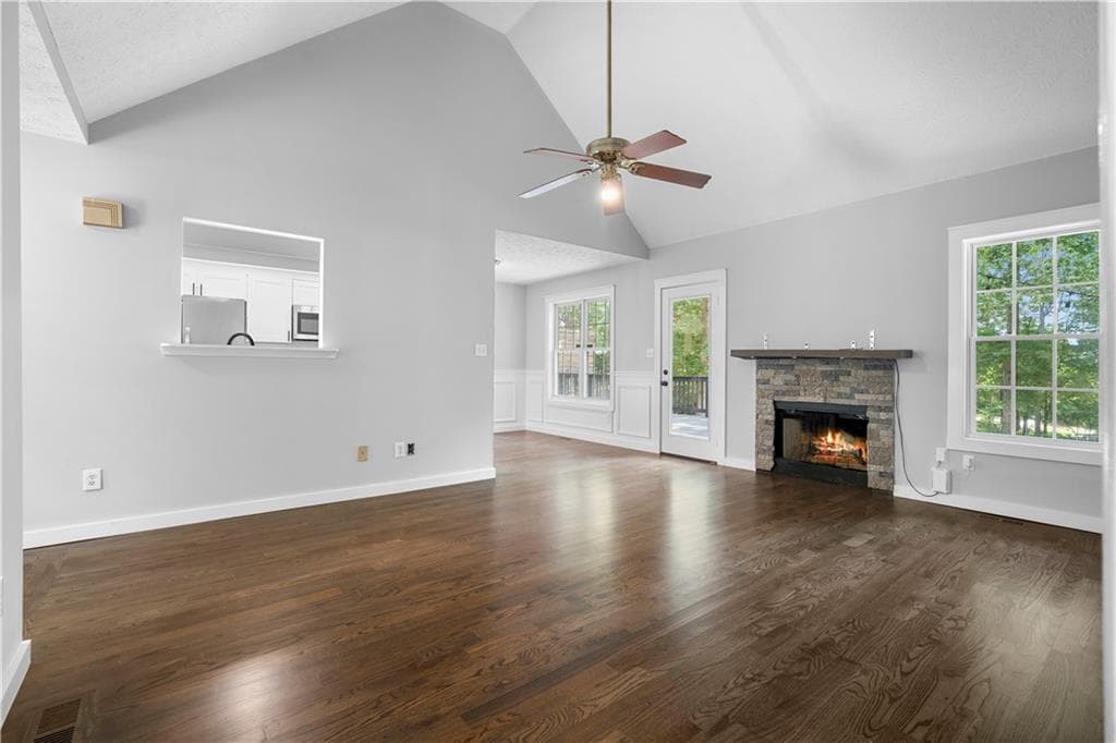 3 bedroom, 2 bathroom single family residence for rent at 141 Poplar Way, Winder, GA 30680 for $2,200 a month — photo 10