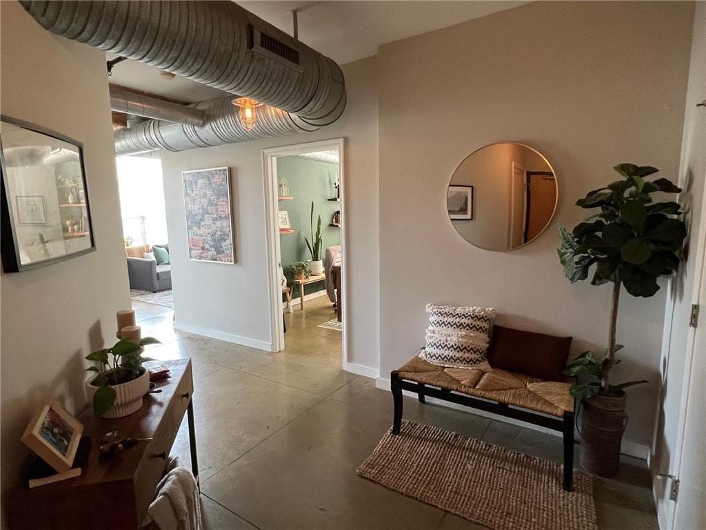 2 bedroom, 2 bathroom, 1,742 sq ft condominium for rent at 445 N Sessions Street 2211, Marietta, GA 30060 for $2,950 a month — photo 2