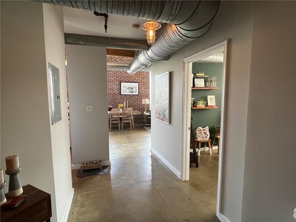 2 bedroom, 2 bathroom, 1,742 sq ft condominium for rent at 445 N Sessions Street 2211, Marietta, GA 30060 for $2,950 a month — photo 3