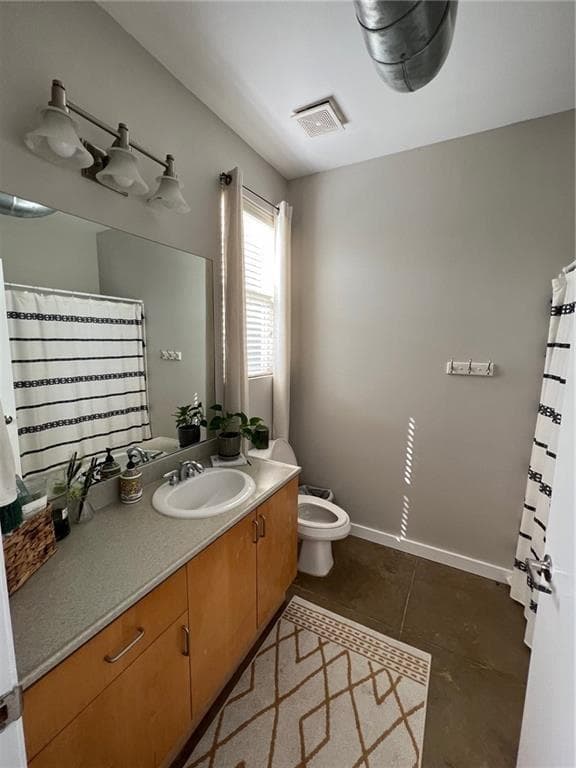 2 bedroom, 2 bathroom, 1,742 sq ft condominium for rent at 445 N Sessions Street 2211, Marietta, GA 30060 for $2,950 a month — photo 5