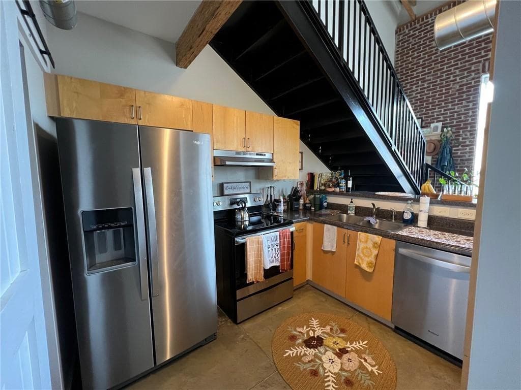 2 bedroom, 2 bathroom, 1,742 sq ft condominium for rent at 445 N Sessions Street 2211, Marietta, GA 30060 for $2,950 a month — photo 6