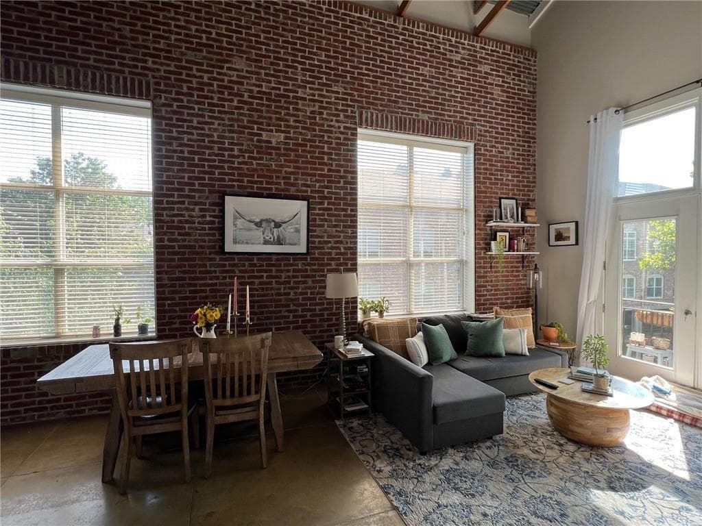 2 bedroom, 2 bathroom, 1,742 sq ft condominium for rent at 445 N Sessions Street 2211, Marietta, GA 30060 for $2,950 a month — photo 8