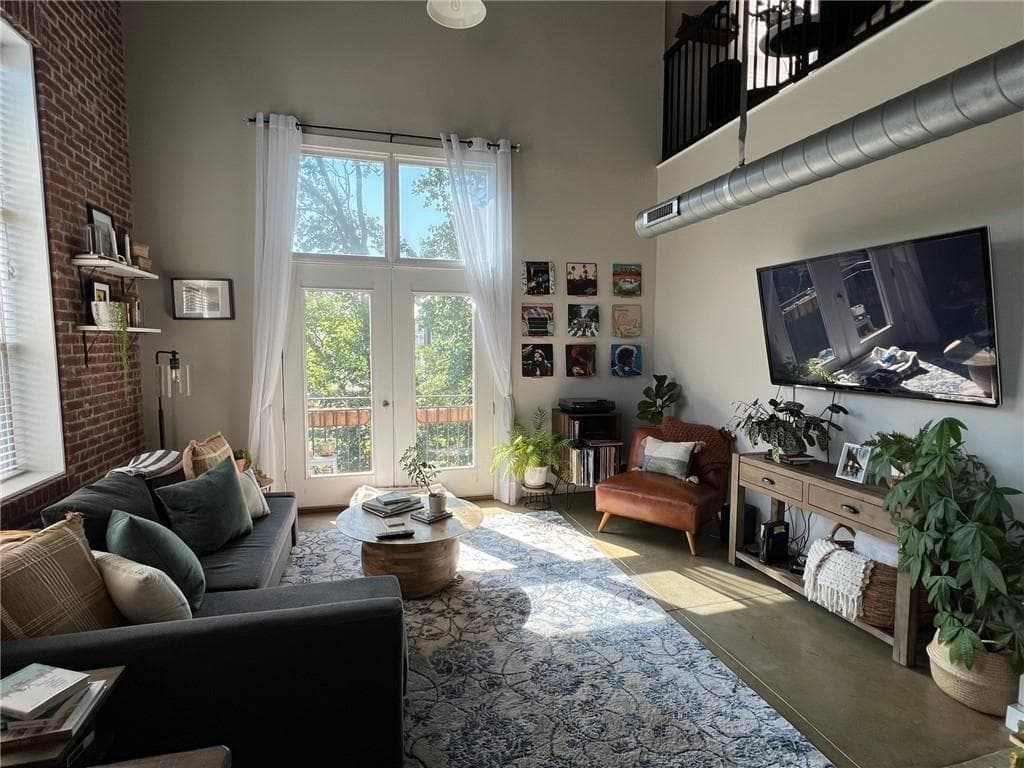 2 bedroom, 2 bathroom, 1,742 sq ft condominium for rent at 445 N Sessions Street 2211, Marietta, GA 30060 for $2,950 a month — photo 9