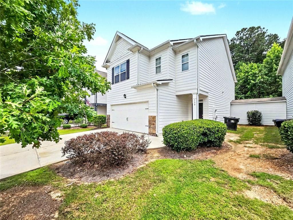 3 bedroom, 3 bathroom, 1,965 sq ft single family residence for sale at 130 Woodhouse Circle, Acworth, GA 30102 — photo 3