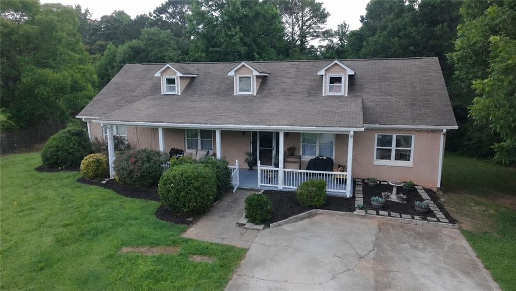 3322 Highway 20