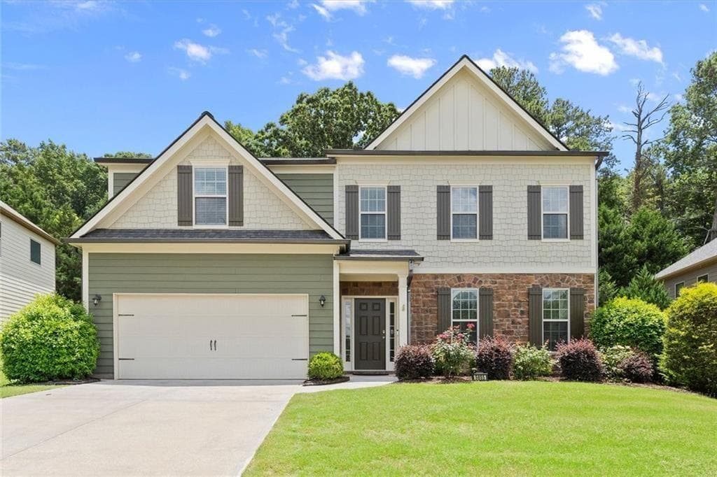 5855 Willow Oak Pass, Cumming, GA 30040 — most recent listing photo