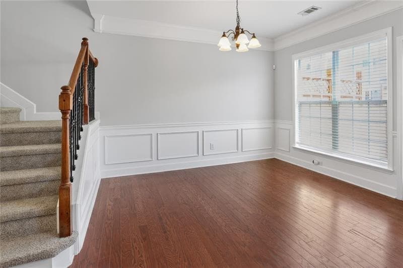3 bedroom, 4 bathroom, 1,827 sq ft townhouse for sale at 2343 Millhaven Street 16, Smyrna, GA 30080 — photo 10