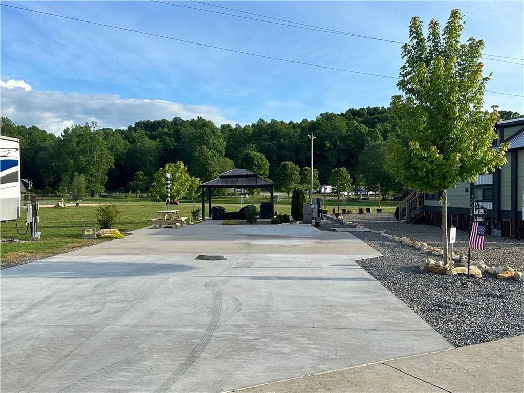 other for sale at Lt 191 Mountain Meadows Drive, Morganton, GA 30560 — photo 1 of 14